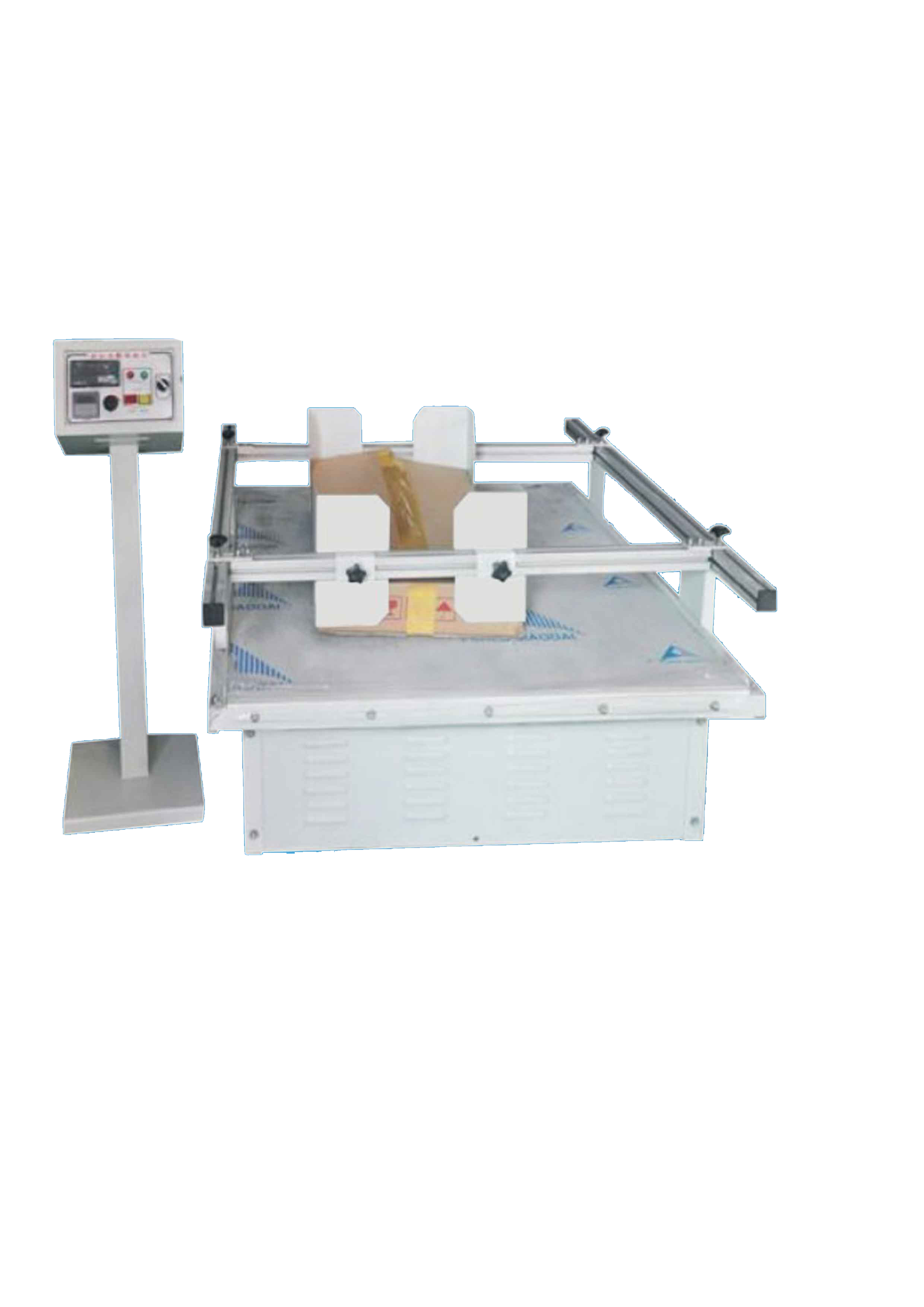Vibration Tester